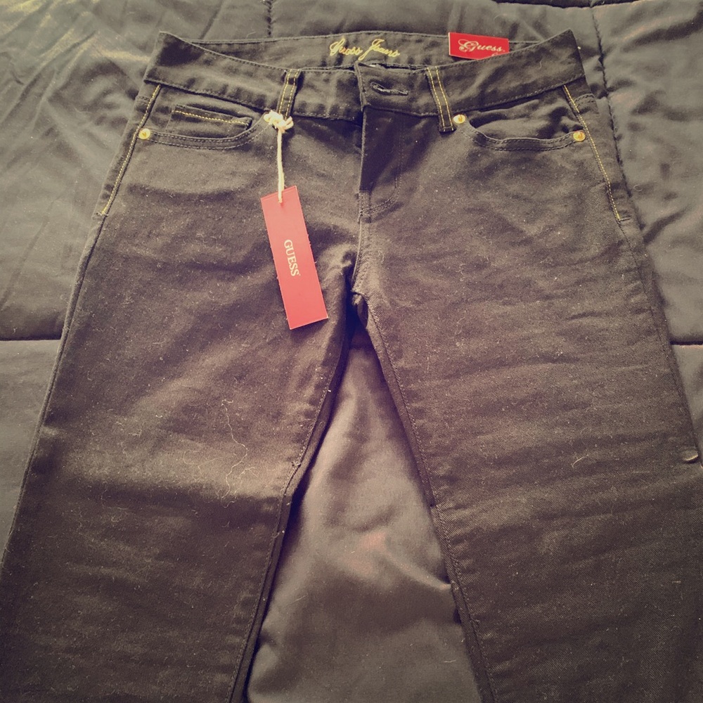 Guess jeans